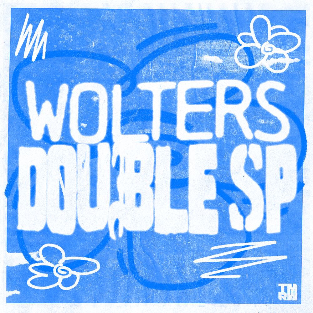Double SP artwork