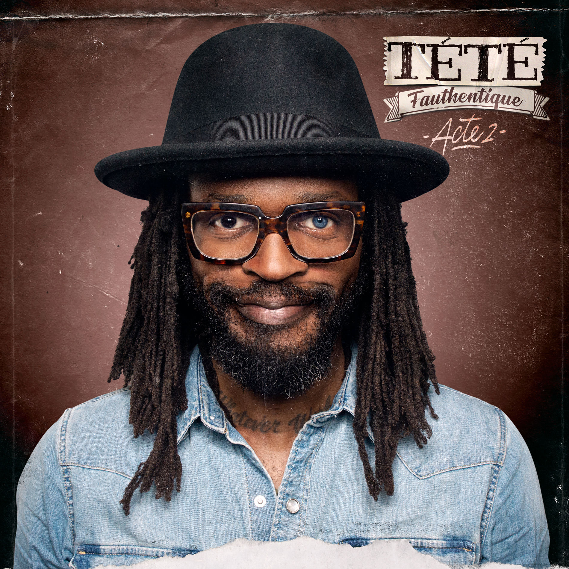 Album cover of Le cœur sur les épaules
