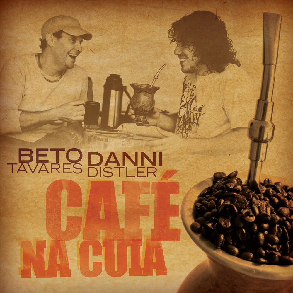 Picture of Café na Cuia