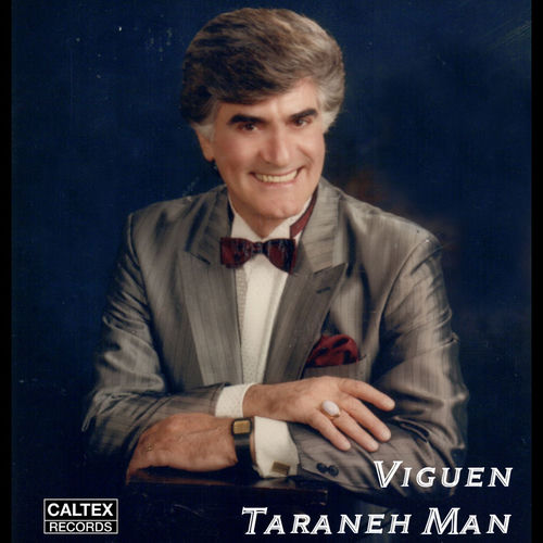 Taraneh Man