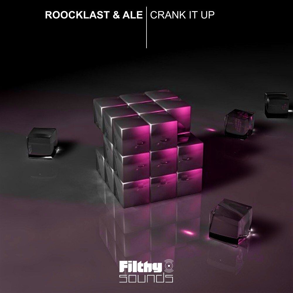 Picture of Crank It Up
