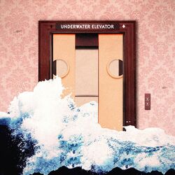 Cover of Underwater Elevator