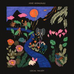 Cover of Local Valley