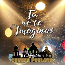 Cover of Tú Ni Te Imaginas