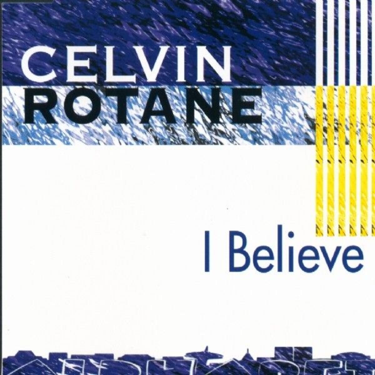 Album cover of I Believe