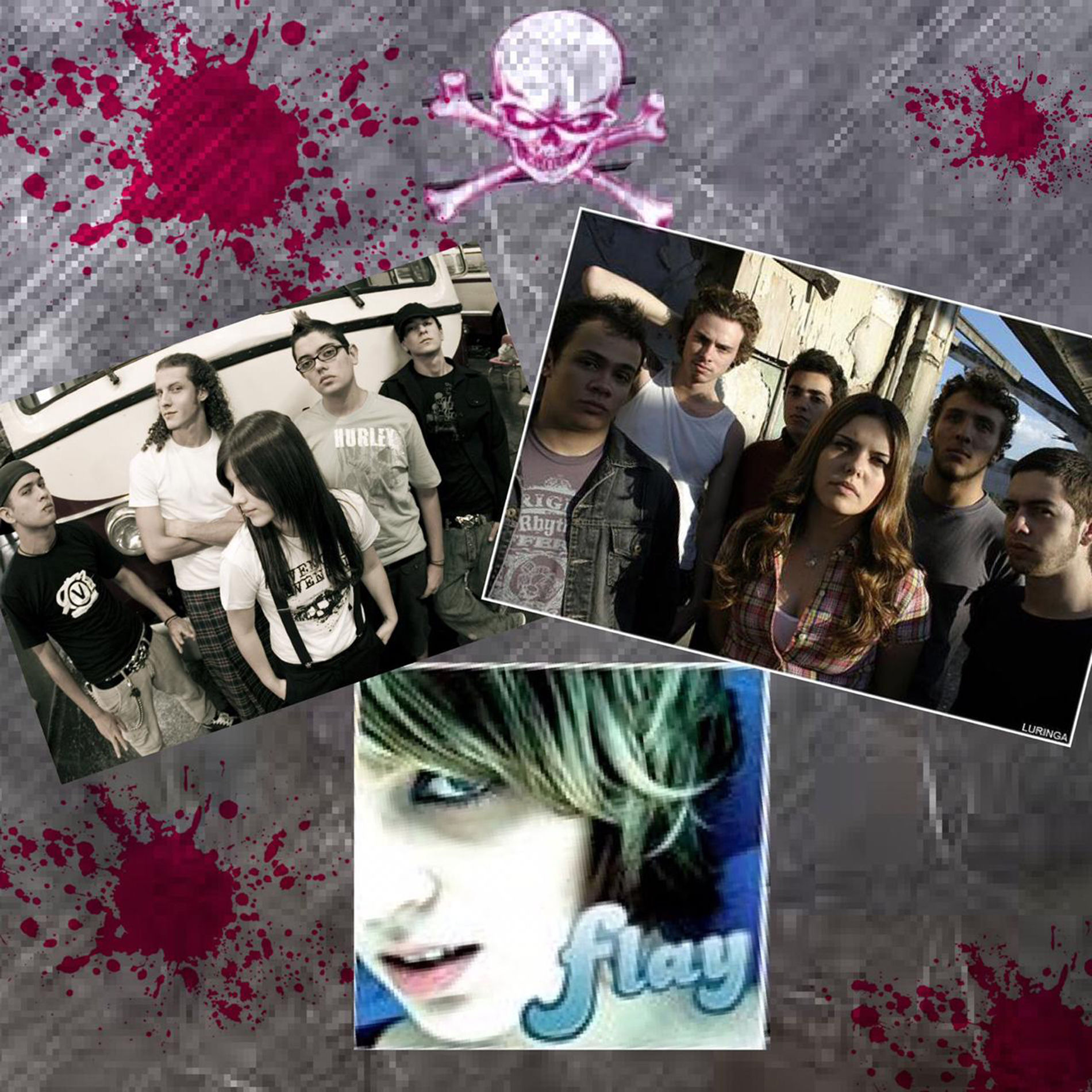 Album cover of Em Controle