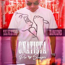 Cover of Oñatista Por Siempre (En Vivo)