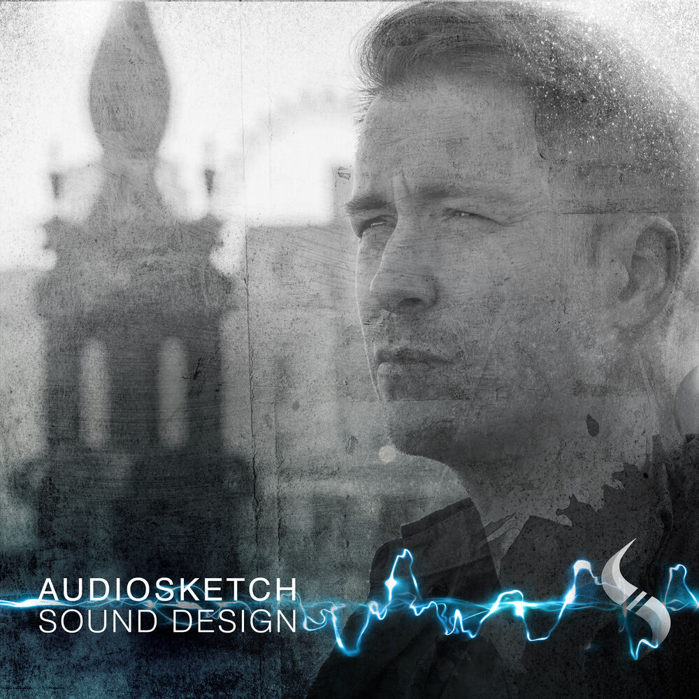 Picture of Sound Design Sampler Vol 2