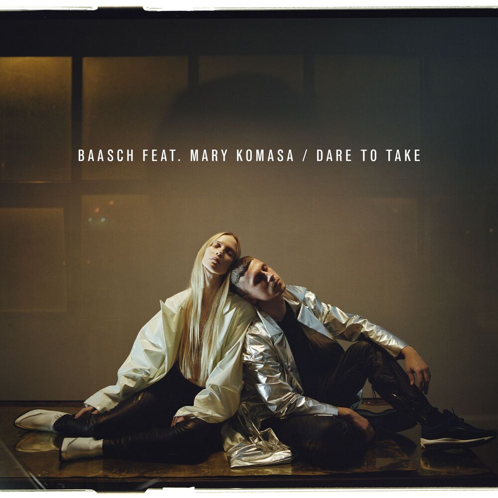 Picture of Dare To Take (feat. Mary Komasa)