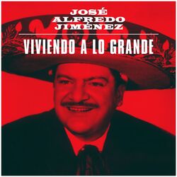 Cover of Viviendo a lo Grande