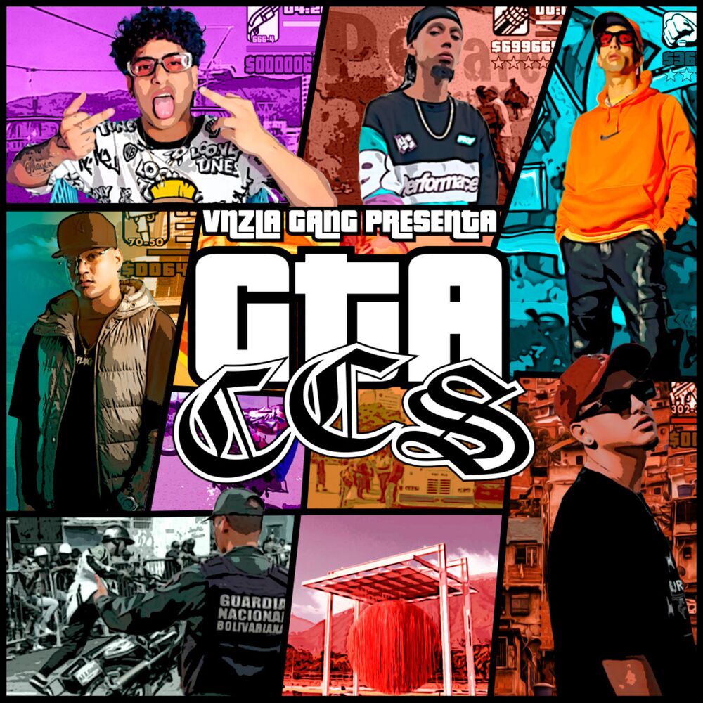 Picture of Gta Ccs