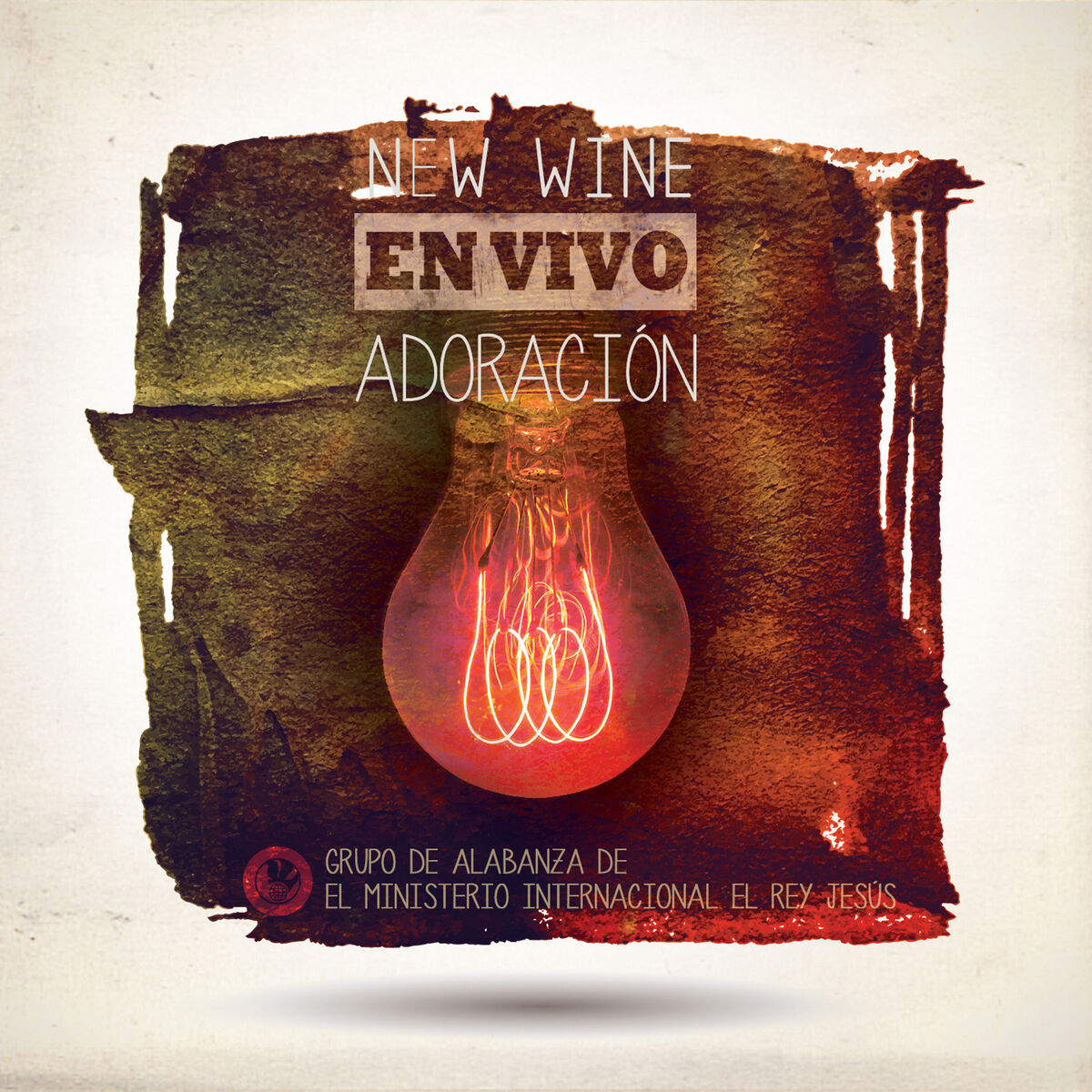 Album cover of Adoracion En Vivo