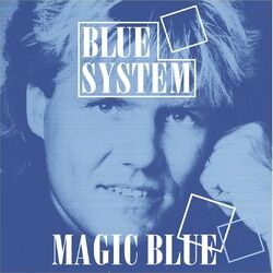 Magic Blue