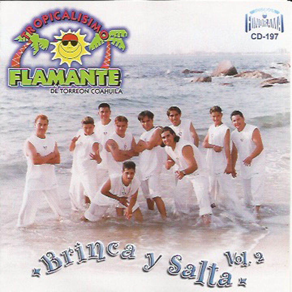 Picture of Brinca y Salta, Vol. 2