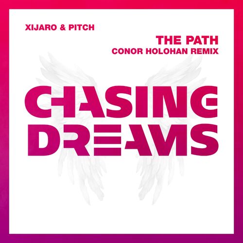  Xijaro & Pitch - The Path (2025) 