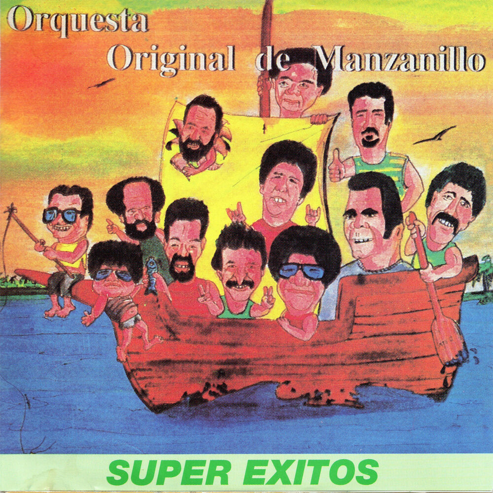 Picture of Super Exitos