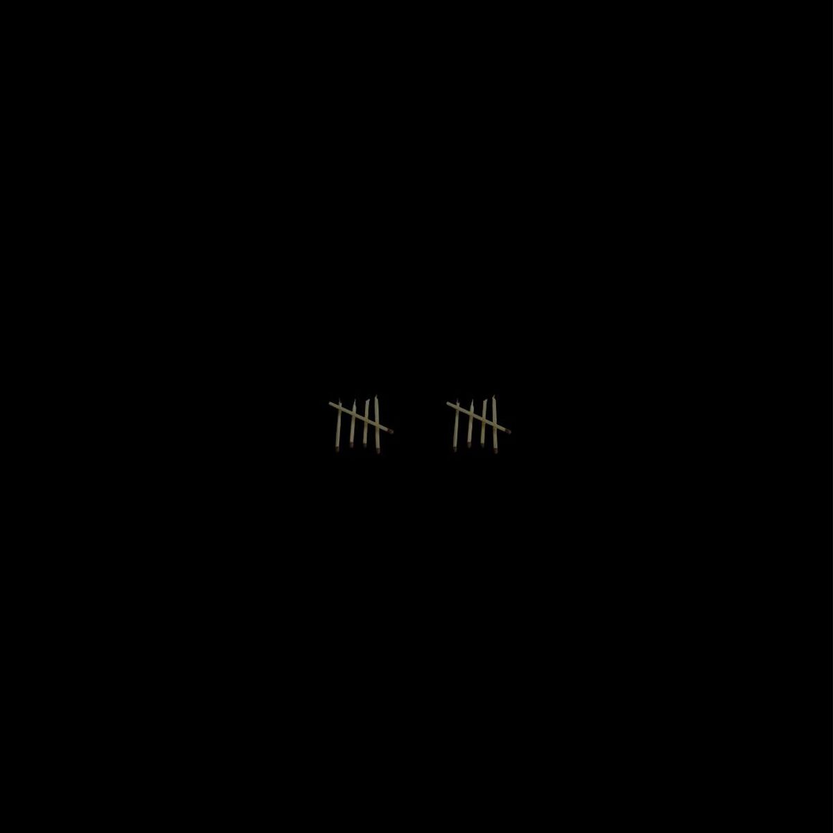 Album cover of R.L.