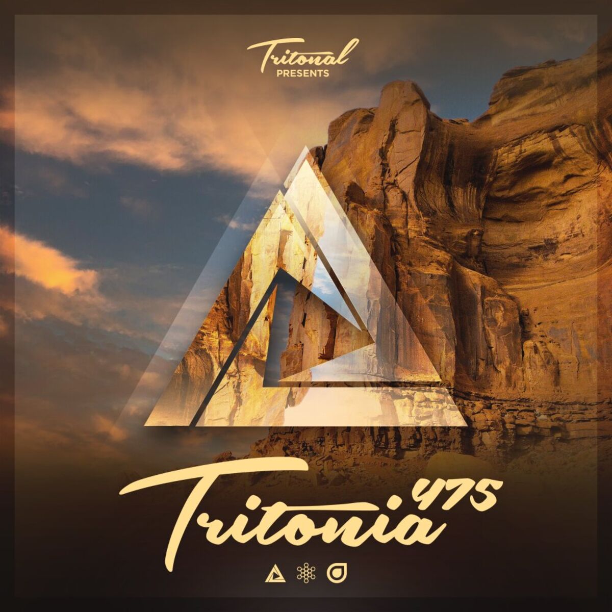 Album cover of Tritonia