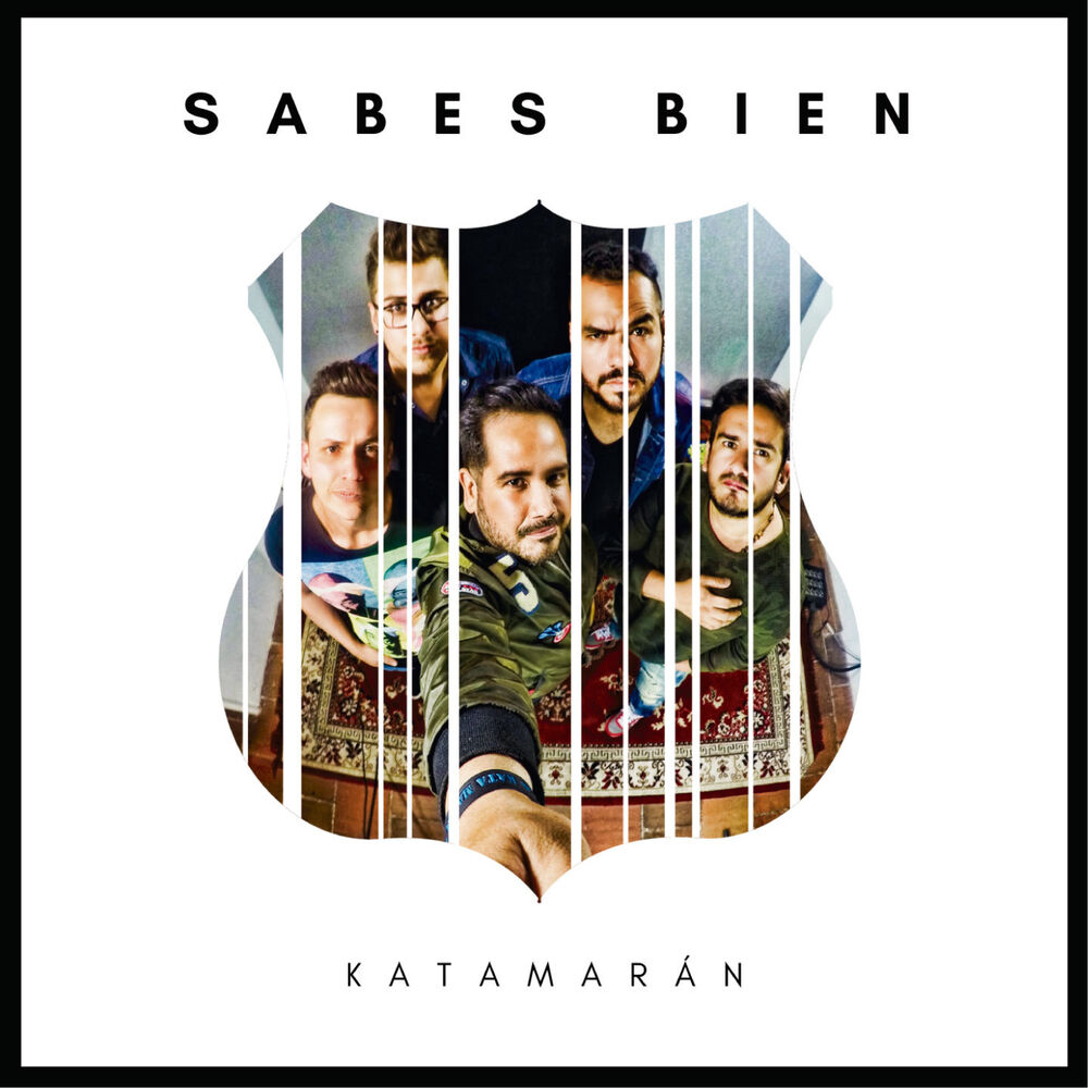 Picture of Sabes Bien