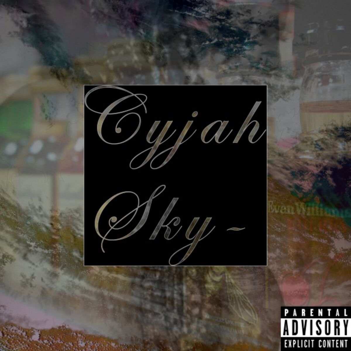 Album cover of Sky