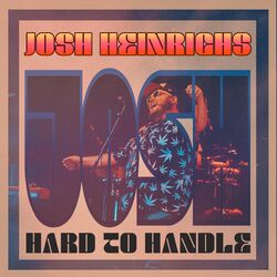 Cover of Hard To Handle