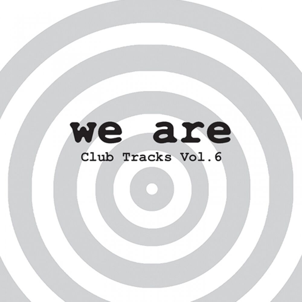 Picture of Club Tracks, Vol. 6