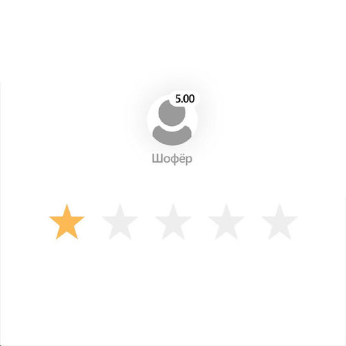 Шофёр