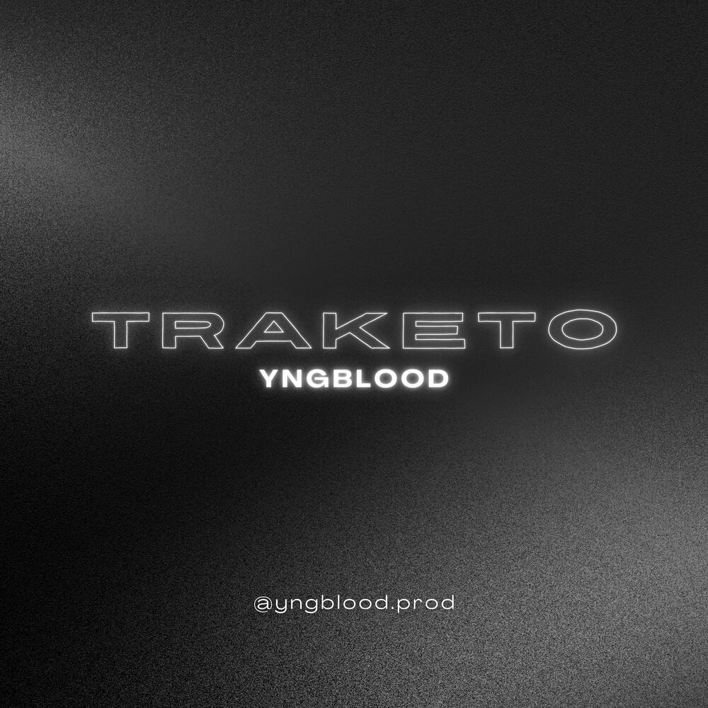 Picture of Traketo (Instrumental)