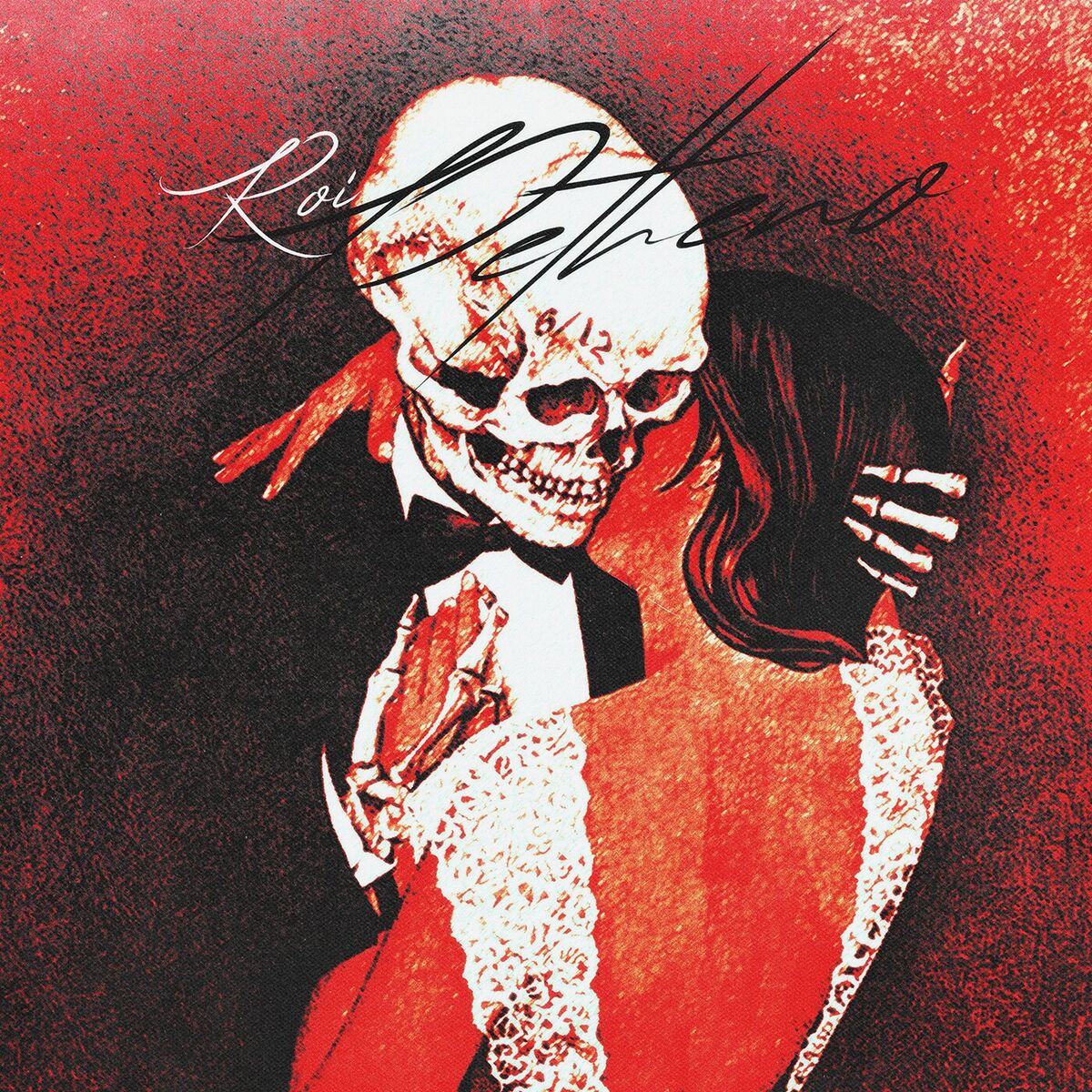 Album cover of Petheno