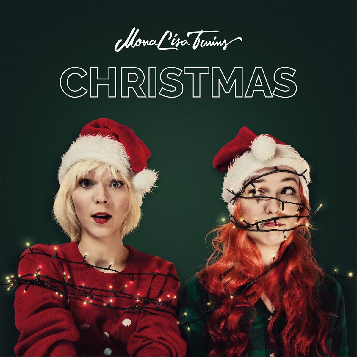 Album cover of Christmas