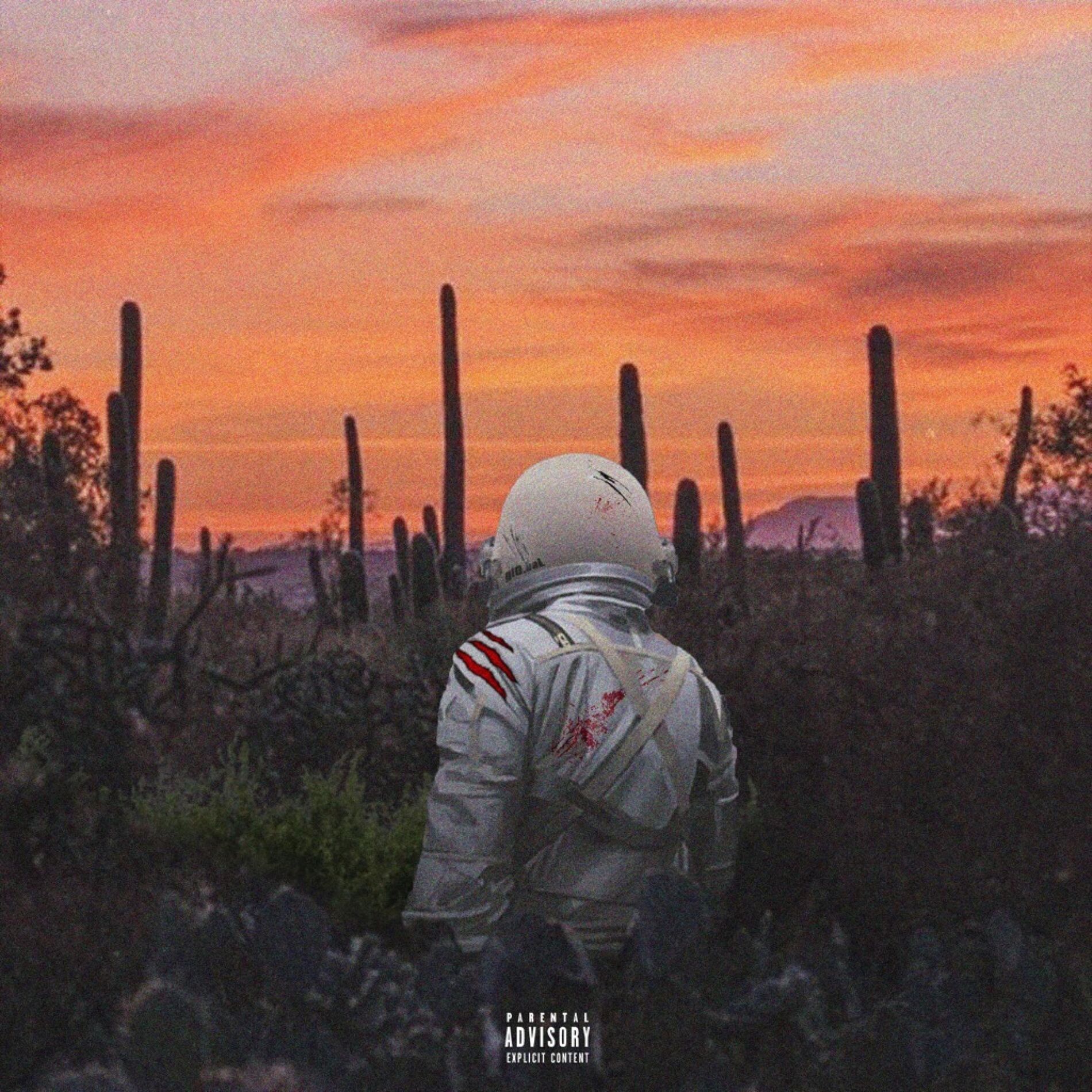Album cover of On my own
