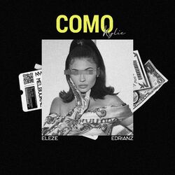 Cover of Como Kylie