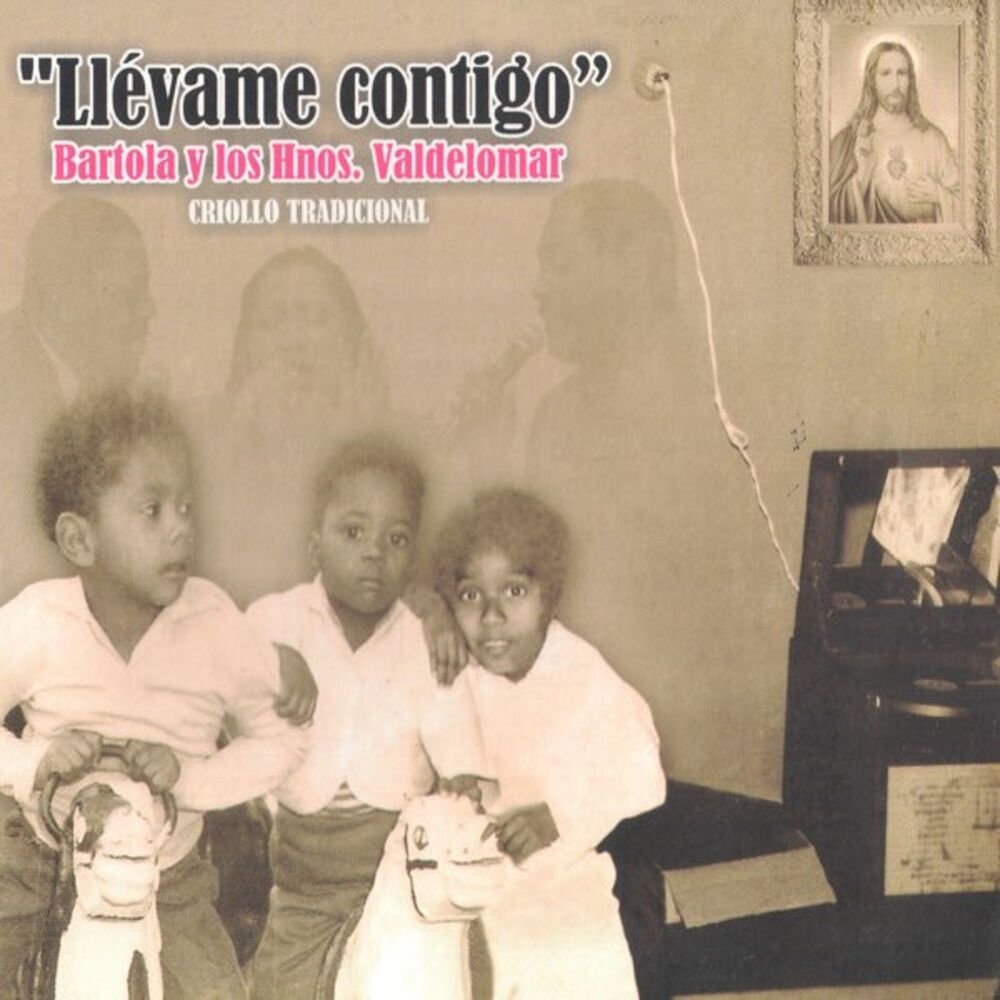 Picture of Llevame Contigo, Criollo Tradicional
