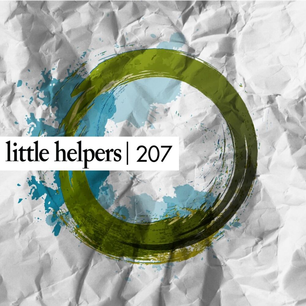 Picture of Little Helpers 207