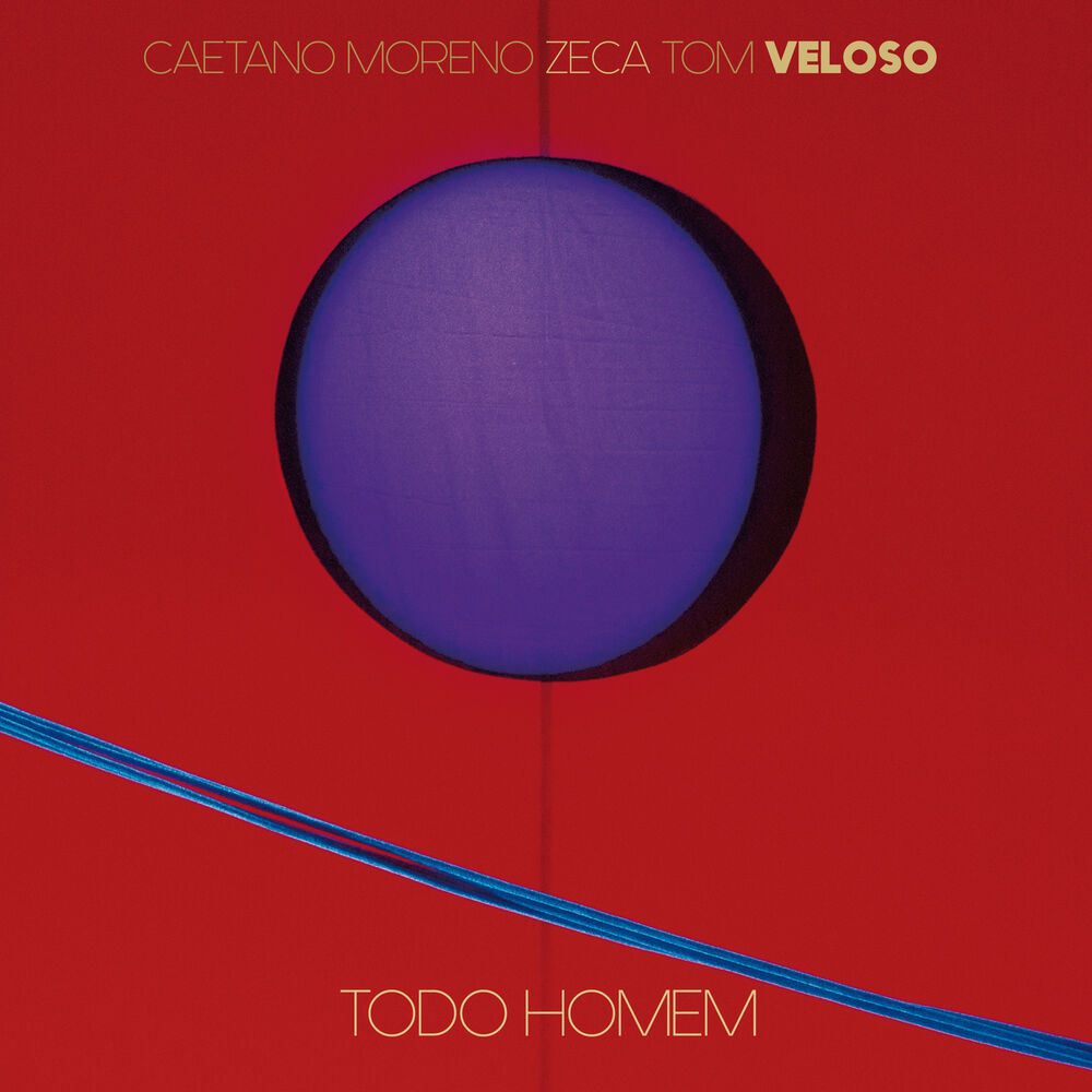Picture of Todo Homem (Ao Vivo)