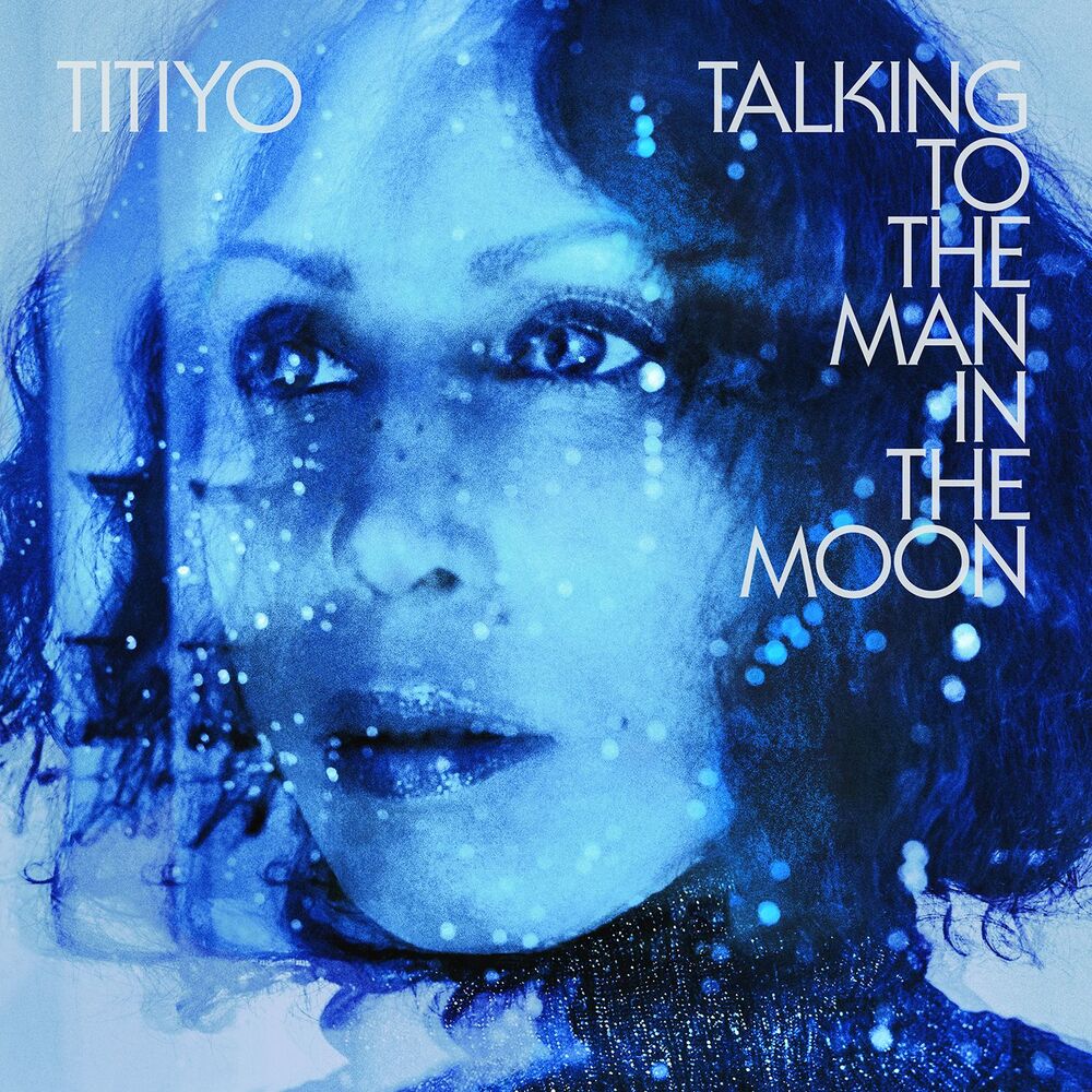 Picture of Talking To The Man In The Moon