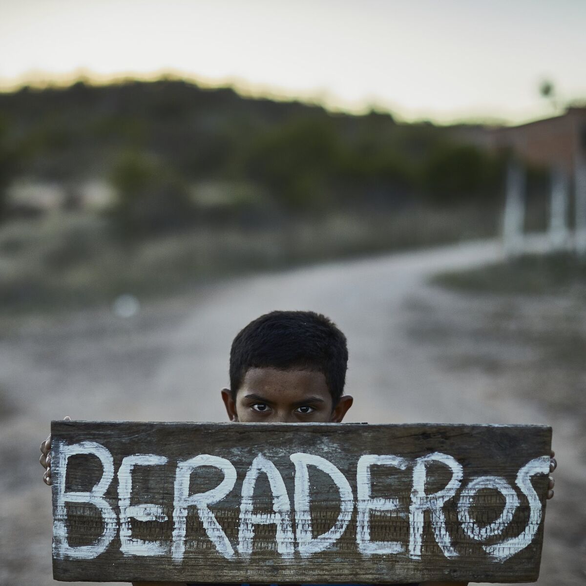 Album cover of Beradero