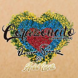 Cover of Corazoncito (feat. Adal Loreto)