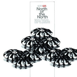 Cover of North of the North