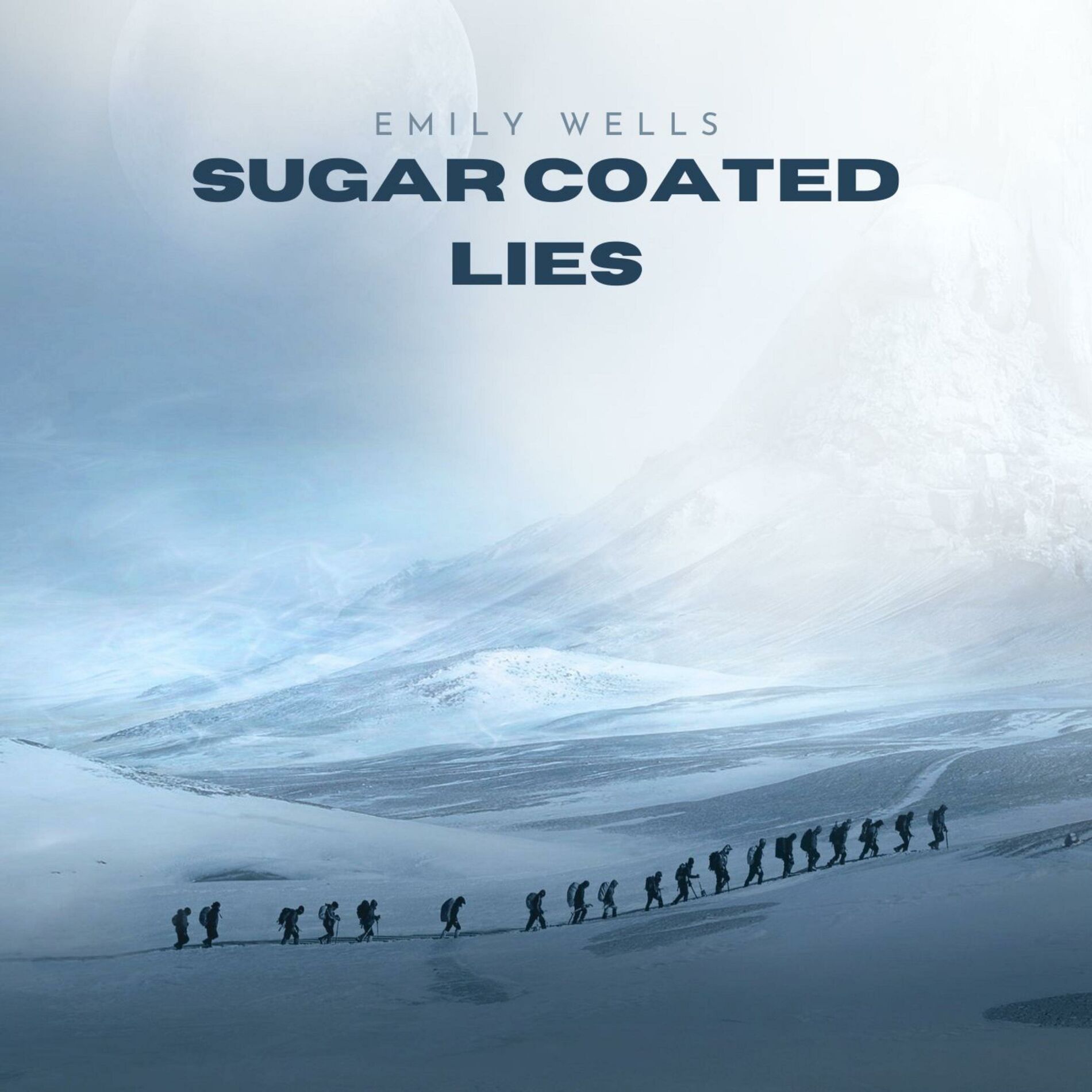 Album cover of Sugar Coated Lies