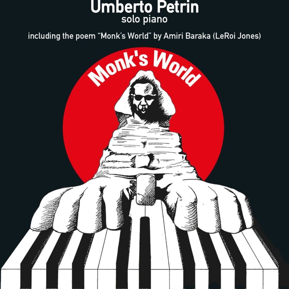 Picture of Monk's World