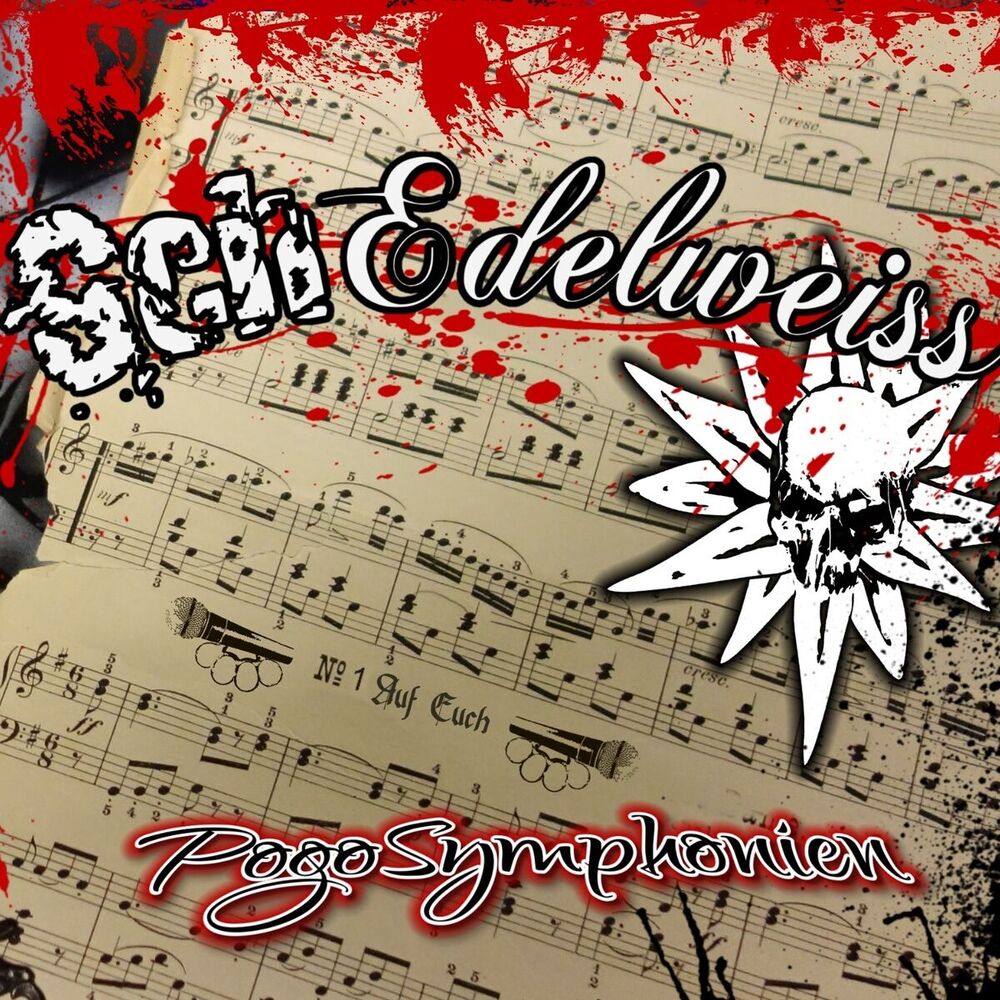 Picture of Pogosymphonien