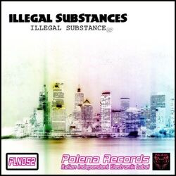 Illegal Substance