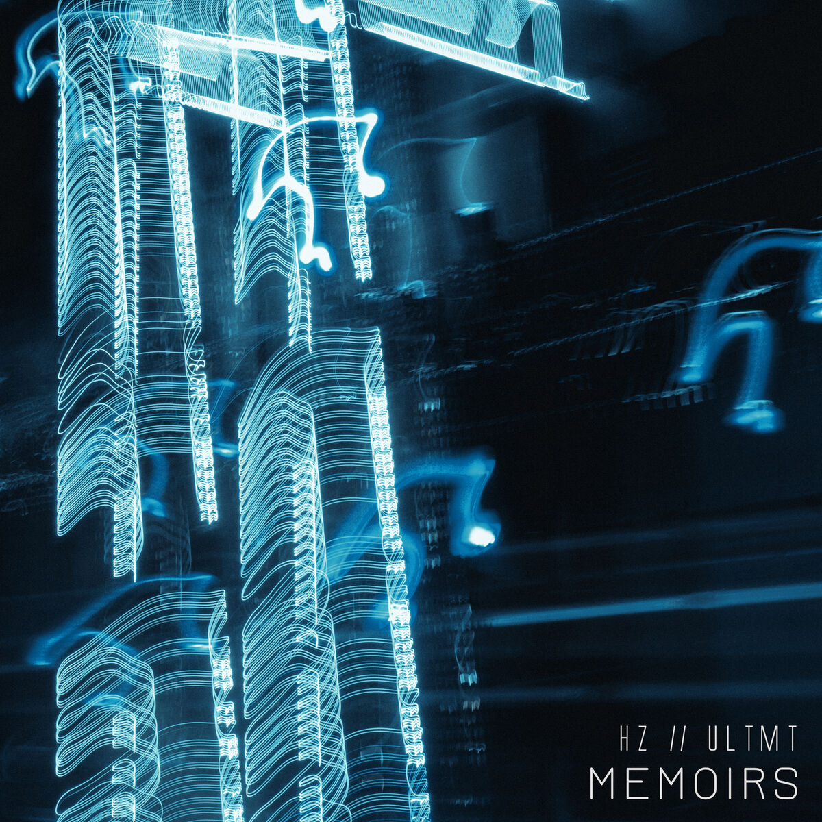 Album cover of Memoirs
