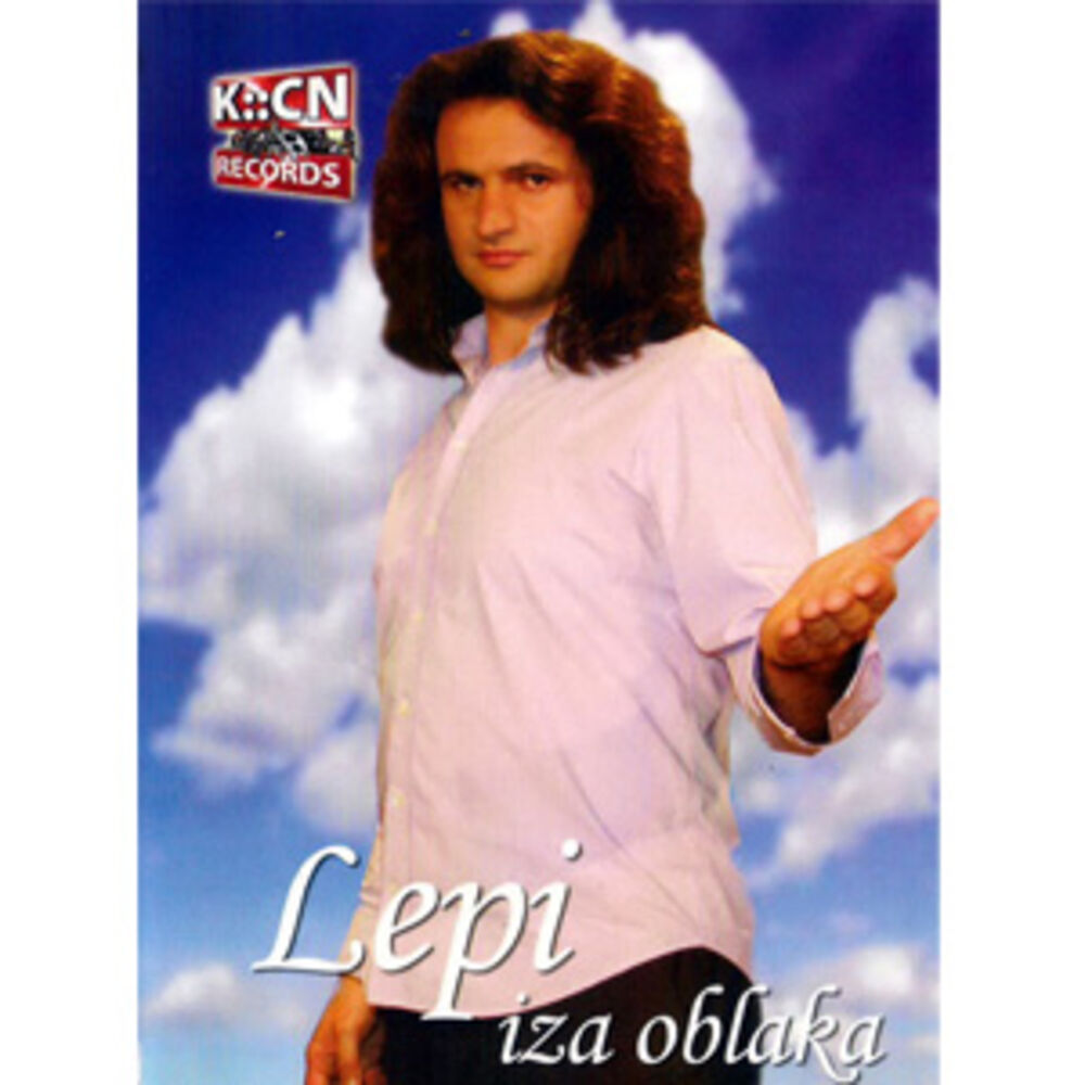 Picture of Iza oblaka