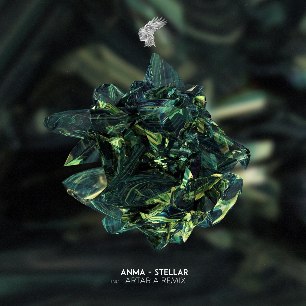 Album cover of Stellar