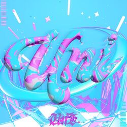 Cover of UNI