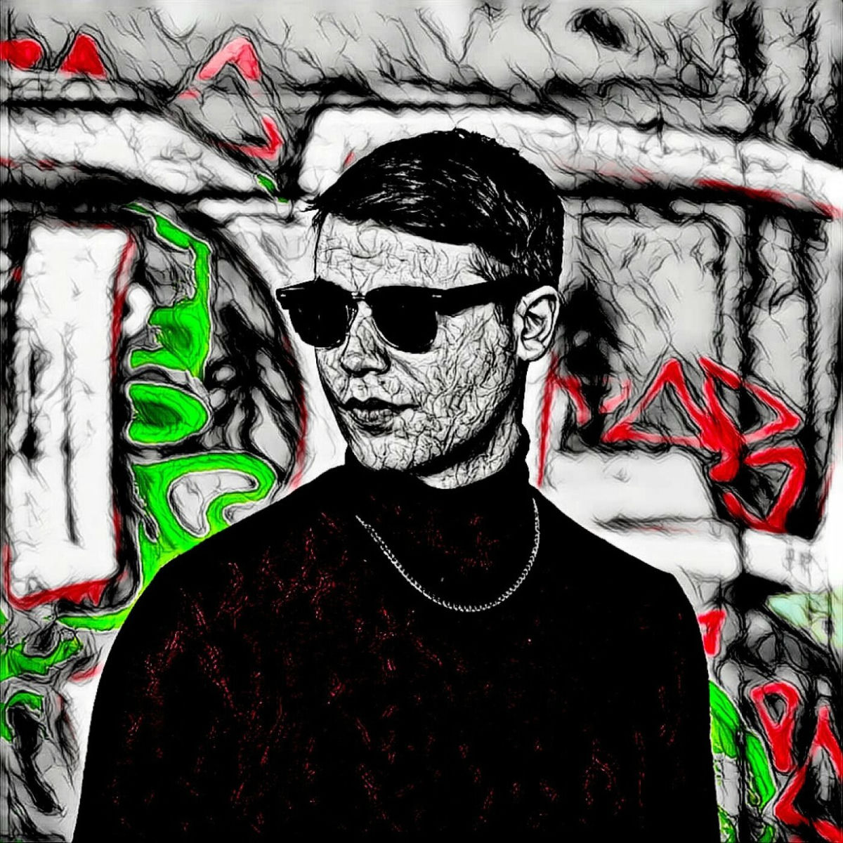 Album cover of Verlorenes Herz