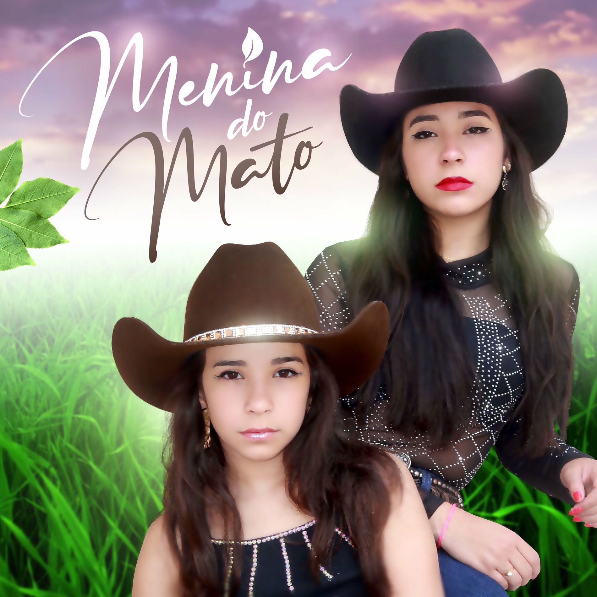 Album cover of Menina do Mato