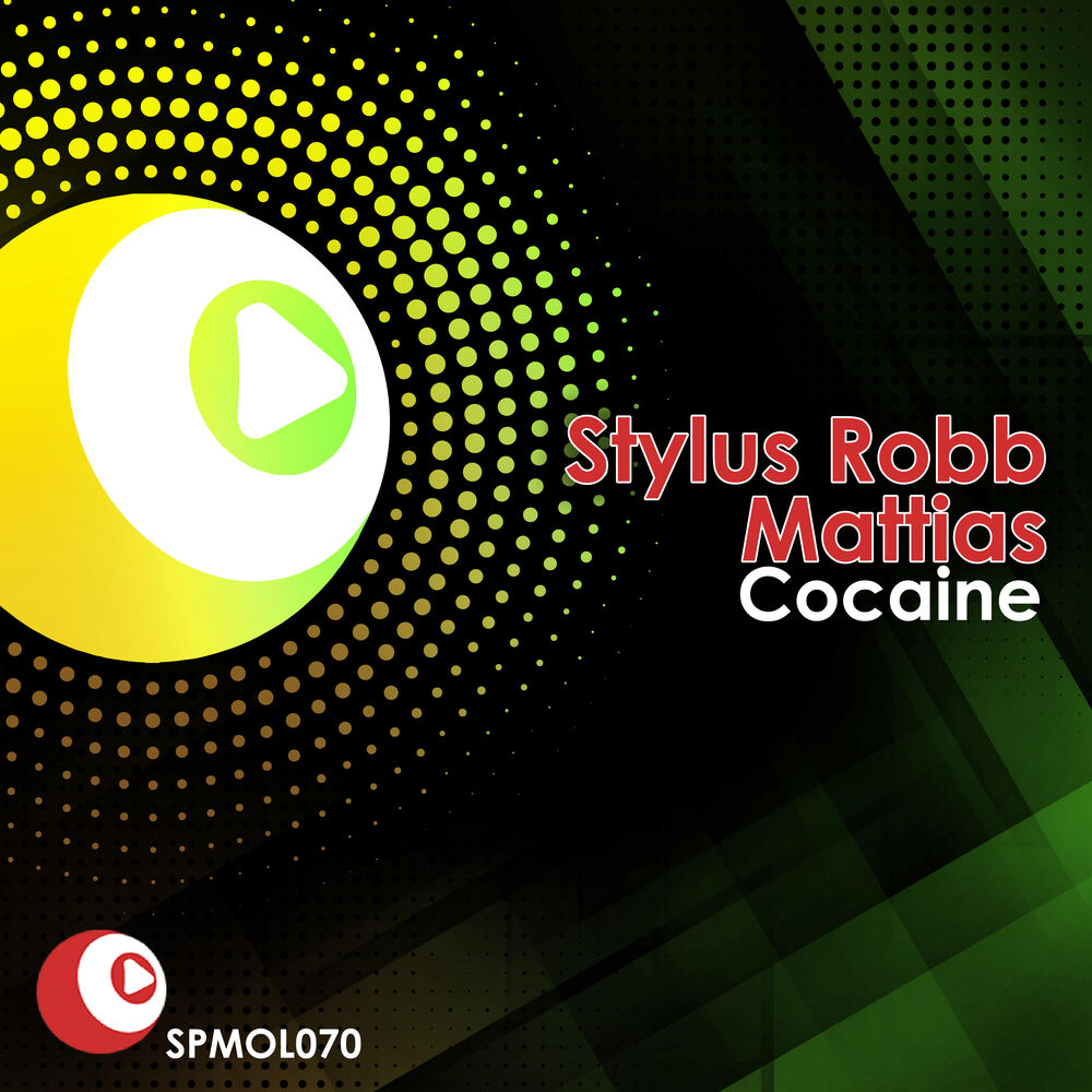 Picture of Cocaine (Single)